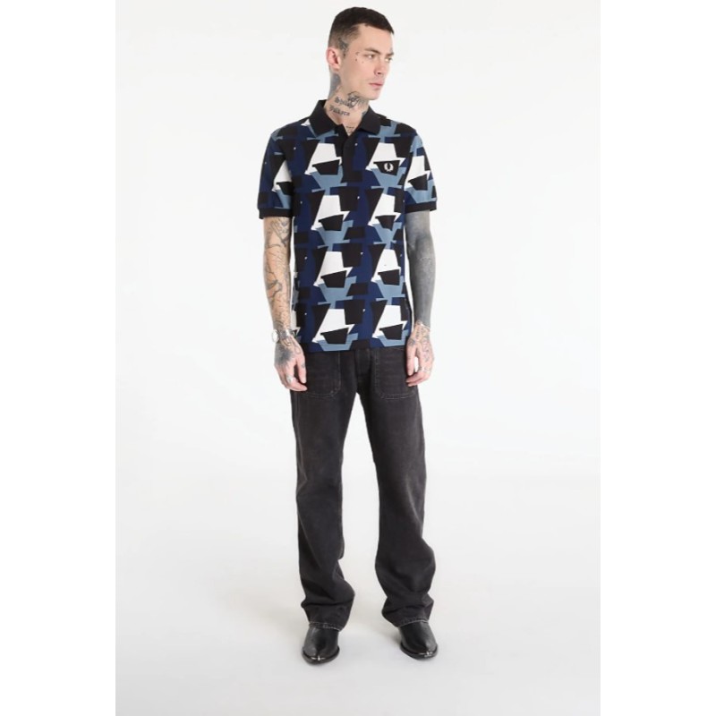 M2660 560 FRED PERRY