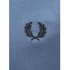 M3519 27A FRED PERRY T-SHIRT