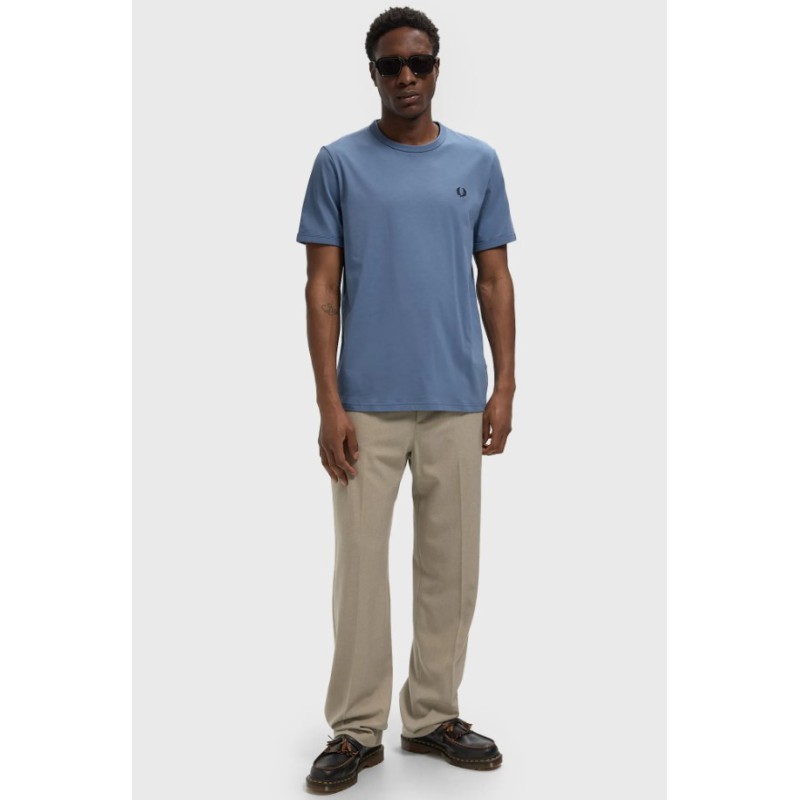 M3519 27A FRED PERRY T-SHIRT