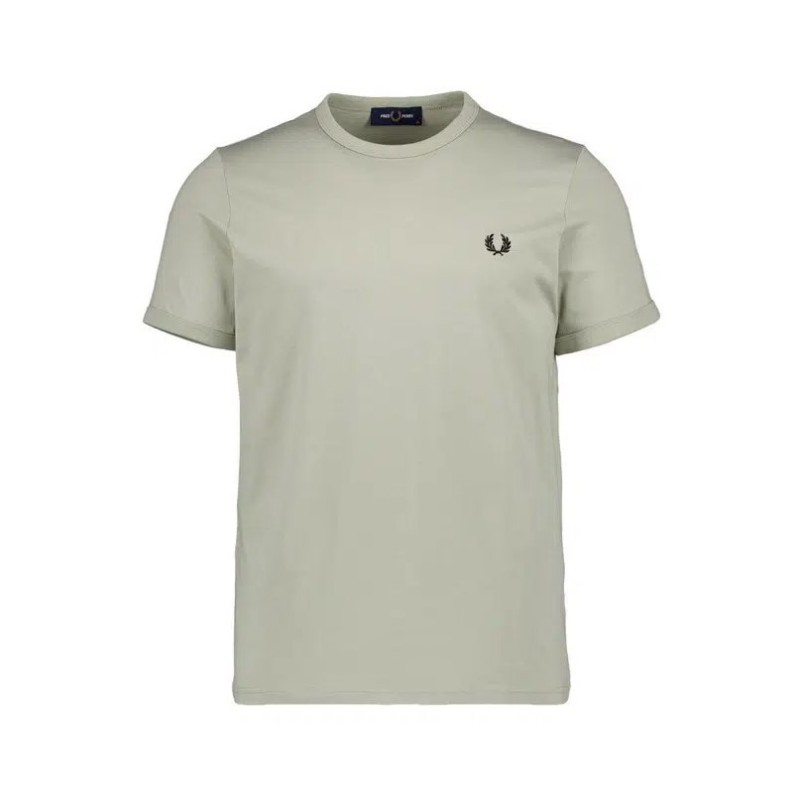 M3519 R26 FRED PERRY T-SHIRT