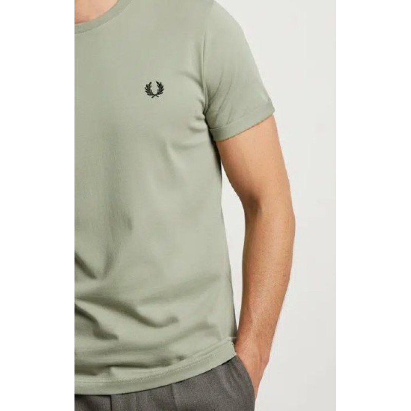 M3519 R26 FRED PERRY T-SHIRT