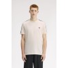 M4613 28B FRED PERRY T-SHIRT