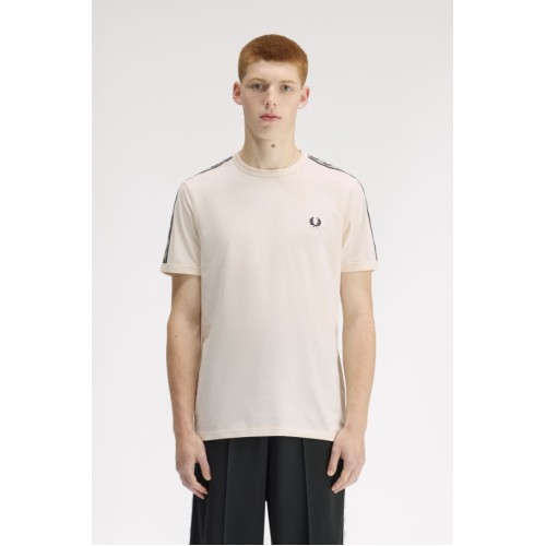 M4613 28B FRED PERRY T-SHIRT