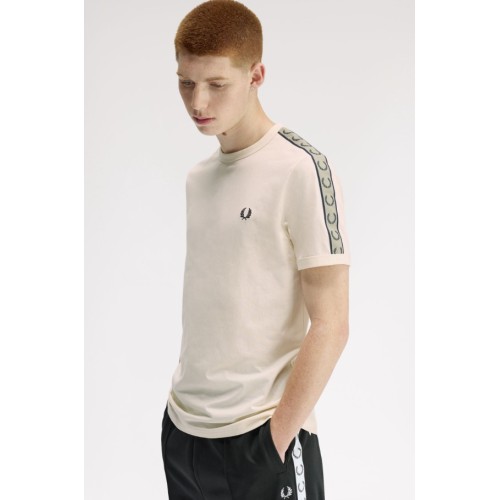 M4613 28B FRED PERRY T-SHIRT