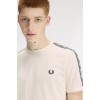 M4613 28B FRED PERRY T-SHIRT