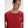 M1588 07B FRED PERRY T-SHIRT