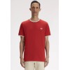 M1588 07B FRED PERRY T-SHIRT