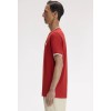 M1588 07B FRED PERRY T-SHIRT
