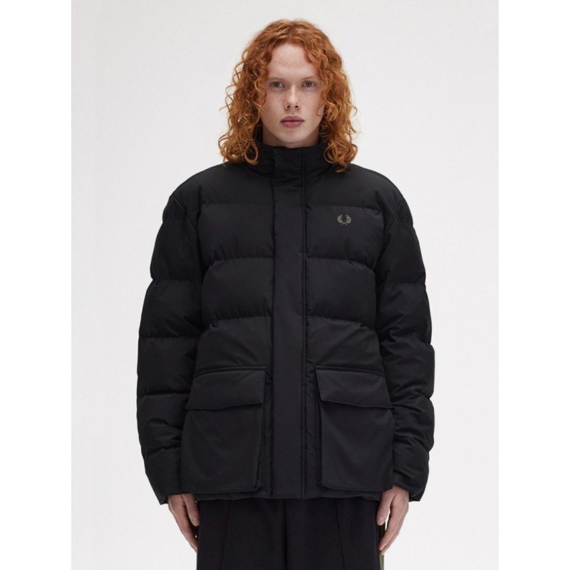 J8545 102 FRED PERRY