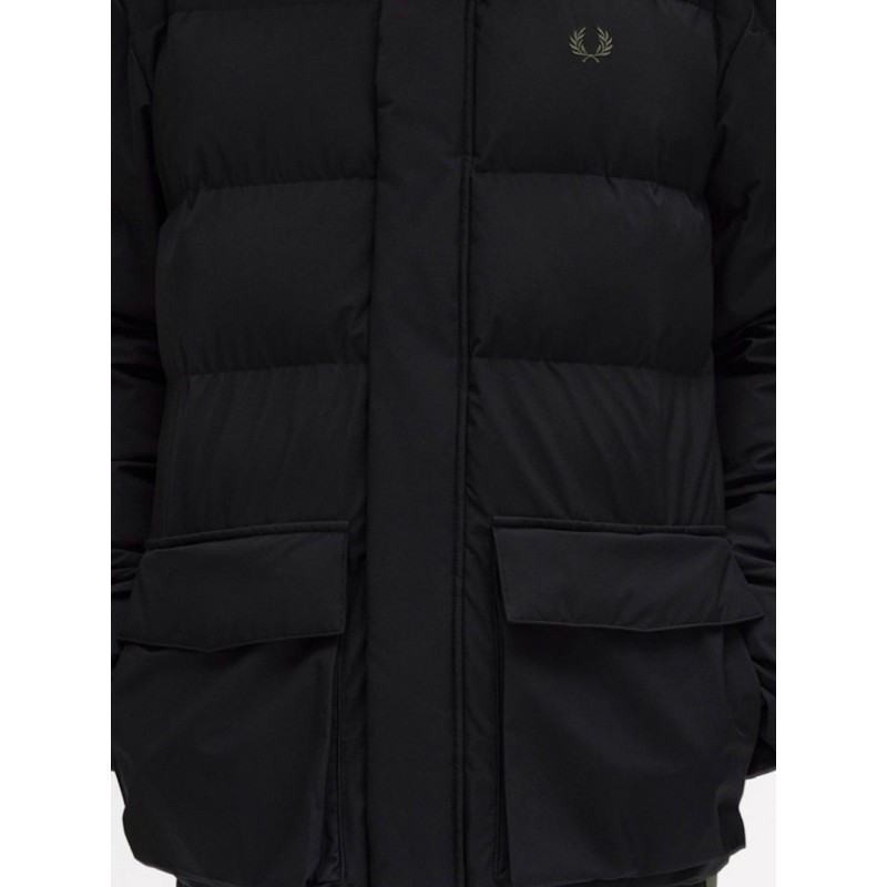 J8545 102 FRED PERRY