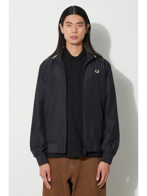 J2660 102 FRED PERRY JACKET