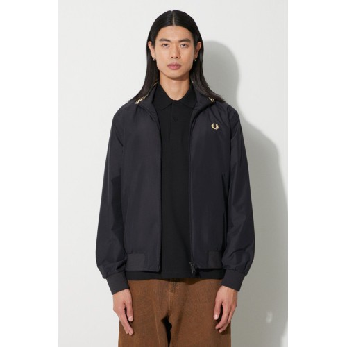 J2660 102 FRED PERRY JACKET