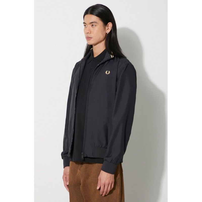 J2660 102 FRED PERRY JACKET