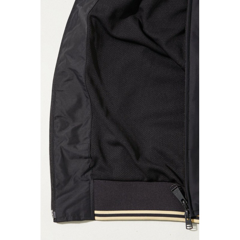 J2660 102 FRED PERRY JACKET