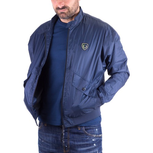 J5519/738 FRED PERRY ΜΠΟΥΦΑΝ