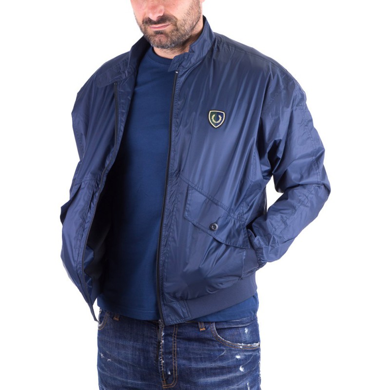 J5519/738 FRED PERRY ΜΠΟΥΦΑΝ