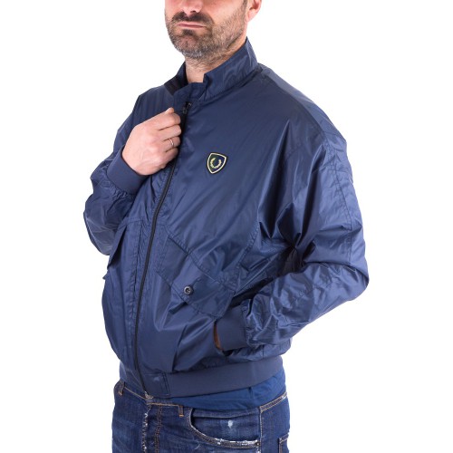 J5519/738 FRED PERRY ΜΠΟΥΦΑΝ