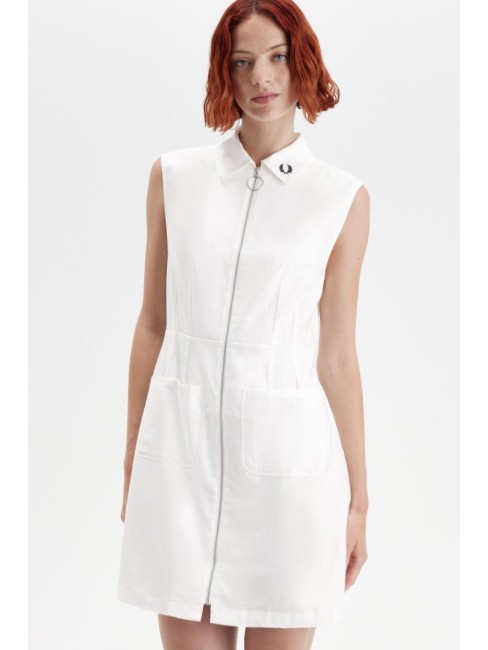 D9170 129 FRED PERRY DRESS