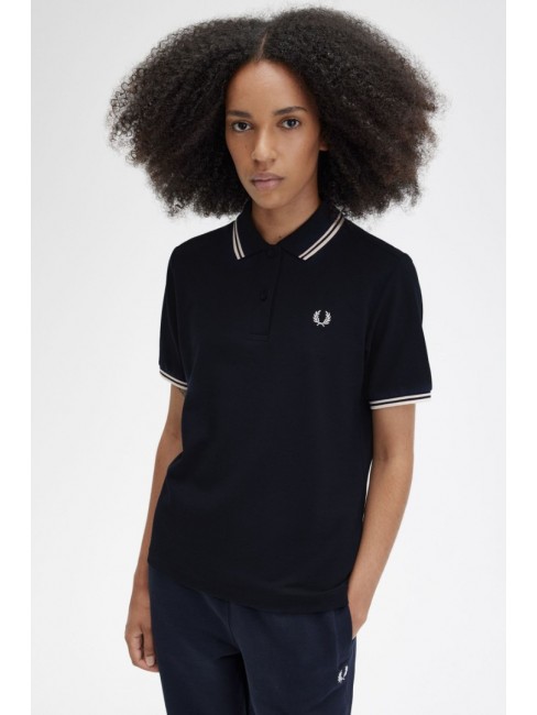 G3600 T80 FRED PERRY POLO