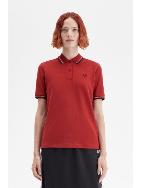 G3600 Y75 FRED PERRY POLO