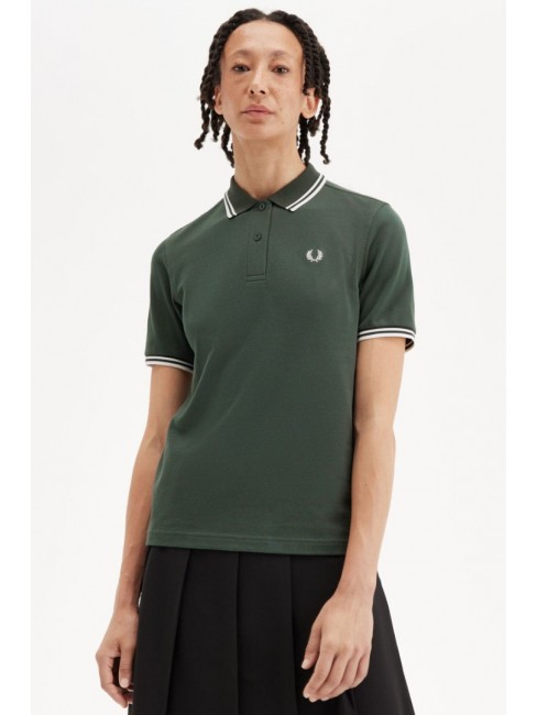 G3600 Y76 FRED PERRY POLO