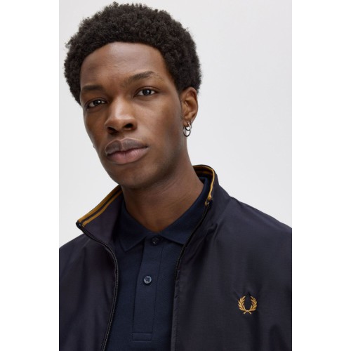 J2660 248 FRED PERRY JACKET