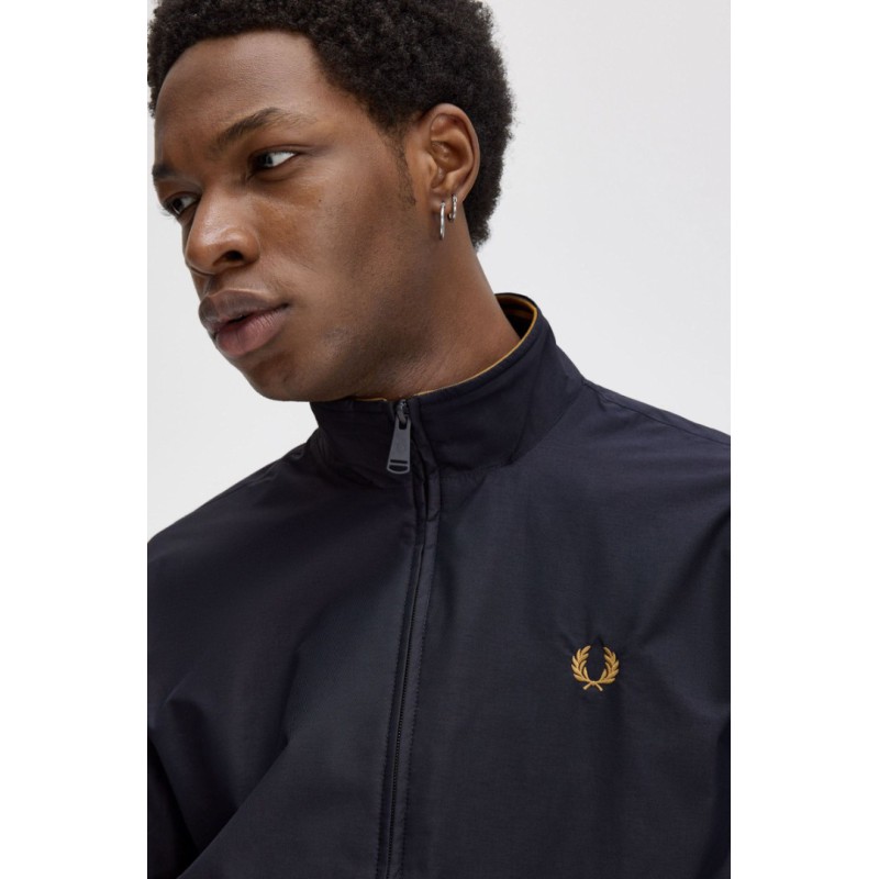 J2660 248 FRED PERRY JACKET