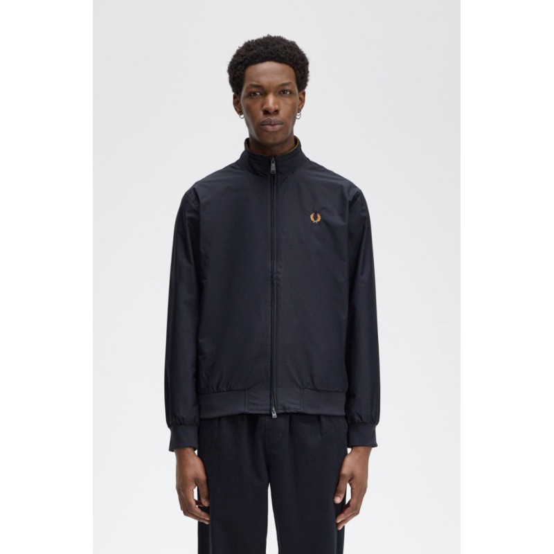 J2660 248 FRED PERRY JACKET