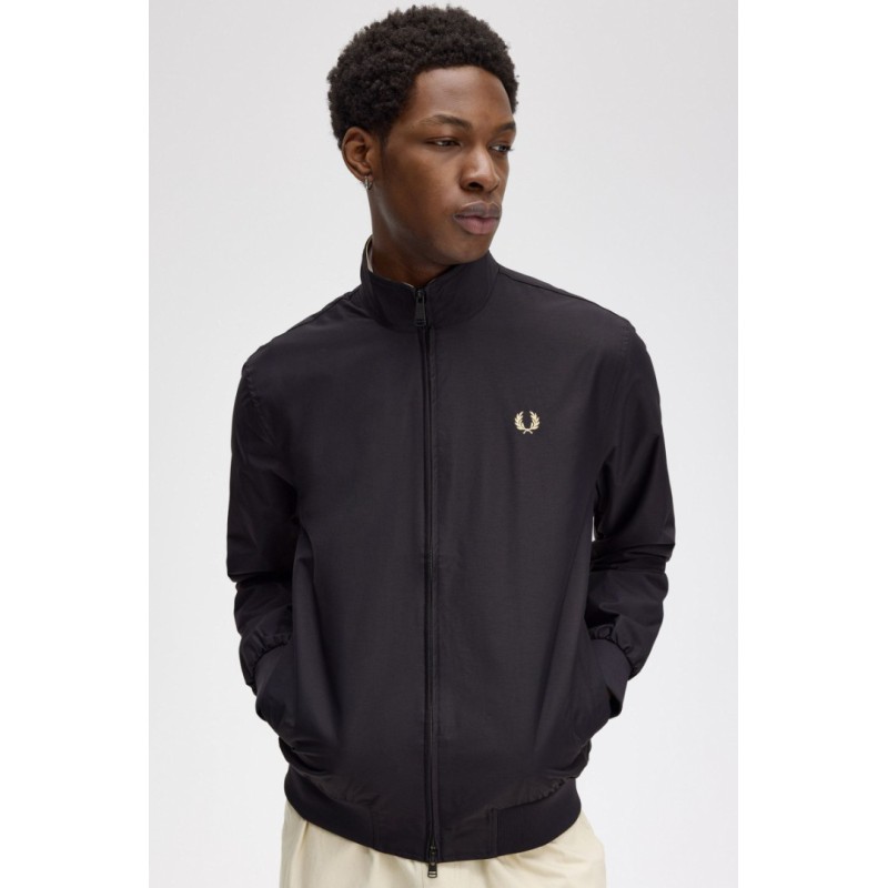 J2660 350 FRED PERRY JACKET