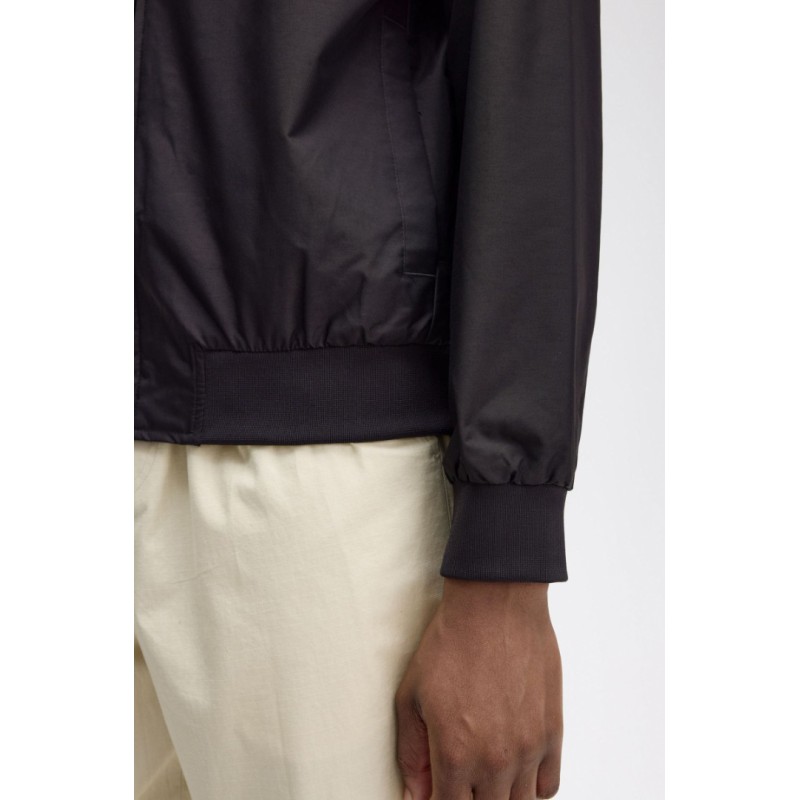 J2660 350 FRED PERRY JACKET