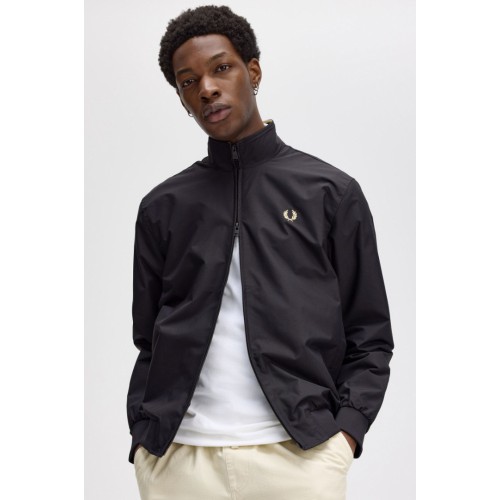 J2660 350 FRED PERRY JACKET