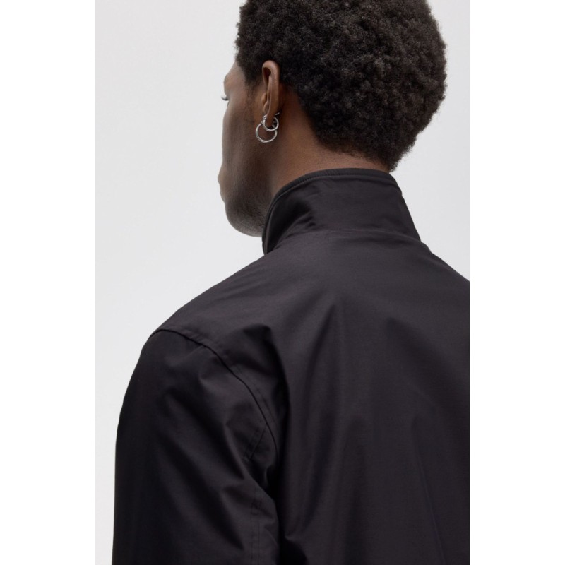 J2660 350 FRED PERRY JACKET