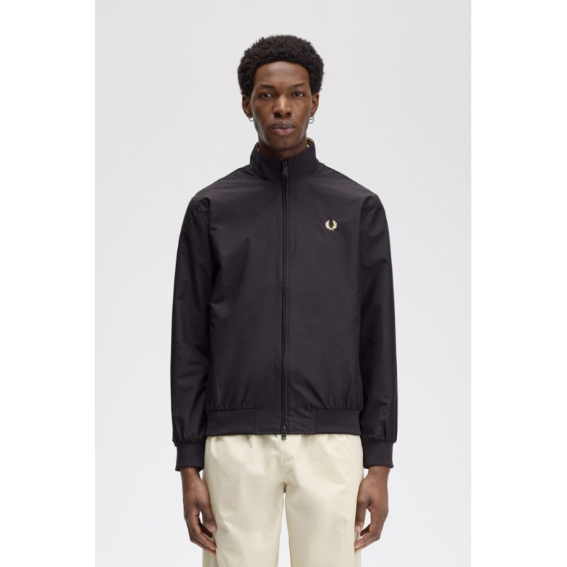 J2660 350 FRED PERRY JACKET