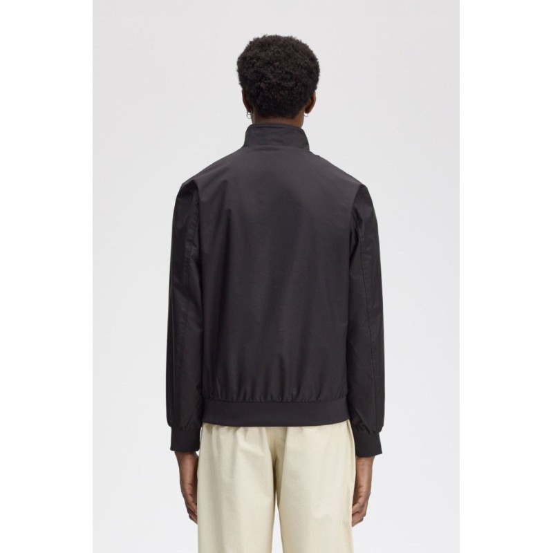J2660 350 FRED PERRY JACKET