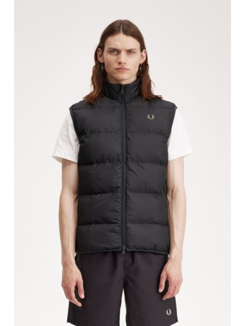 J4566 297 FRED PERRY JACKET