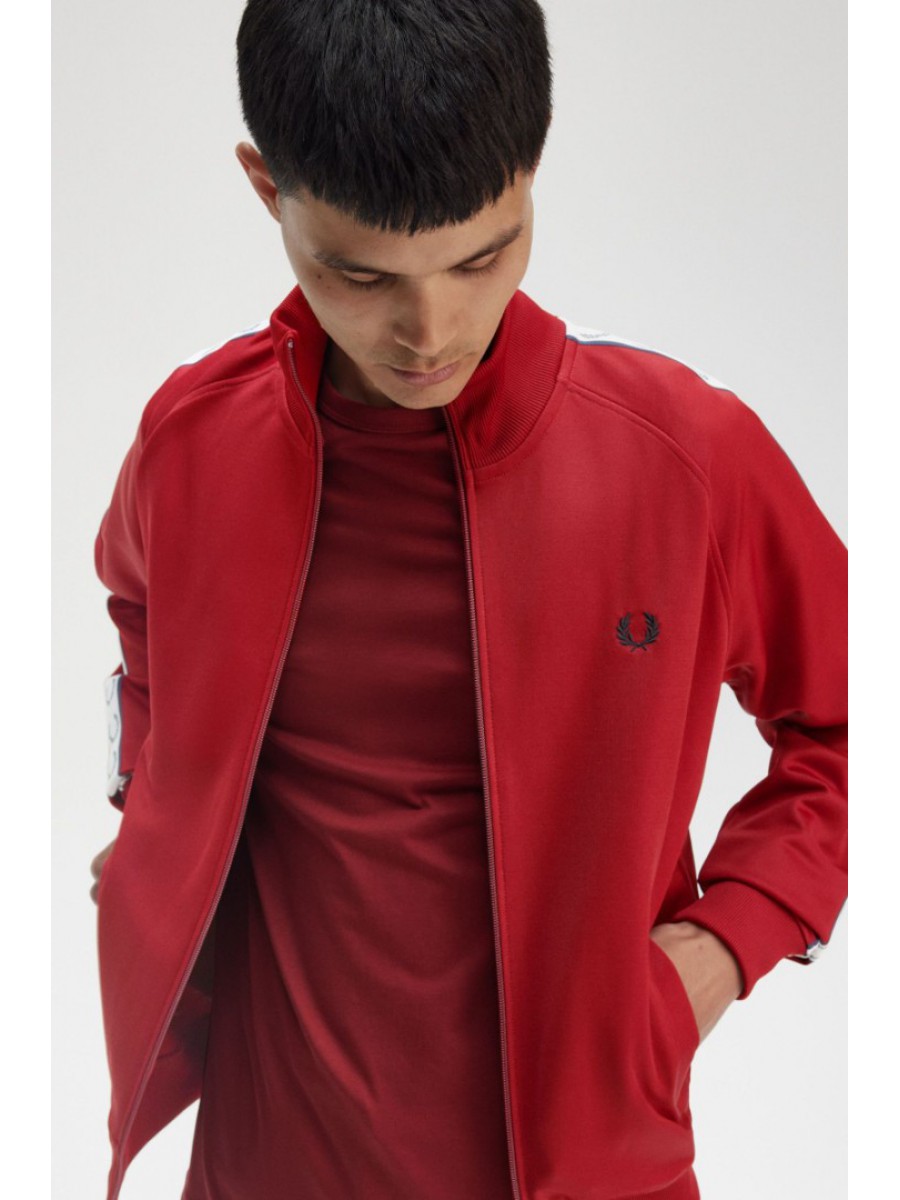 J4620 M02 FRED PERRY