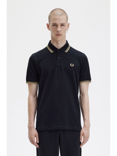 M12 157 FRED PERRY POLO