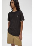 M1588 V56 FRED PERRY T-SHIRT