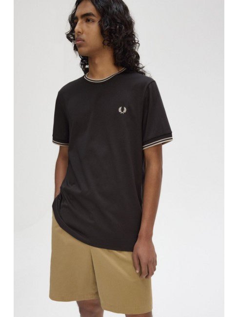 M1588 V56 FRED PERRY T-SHIRT