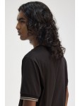 M1588 V56 FRED PERRY T-SHIRT