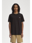 M1588 V56 FRED PERRY T-SHIRT