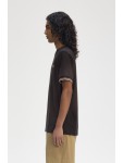 M1588 V56 FRED PERRY T-SHIRT