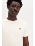 M1588 Y20 FRED PERRY T-SHIRT