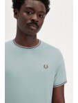 M1588 Y26 FRED PERRY T-SHIRT