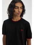 M1588 Y42 FRED PERRY T-SHIRT