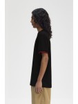 M1588 Y42 FRED PERRY T-SHIRT
