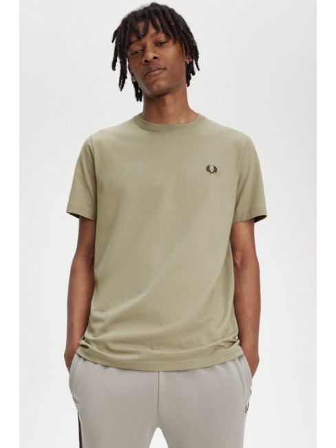 M1600 U84 FRED PERRY T-SHIRT