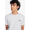 M3519 100 FRED PERRY T-SHIRT