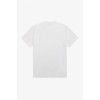 M3519 100 FRED PERRY T-SHIRT