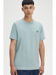 M3519 X06 FRED PERRY T-SHIRT
